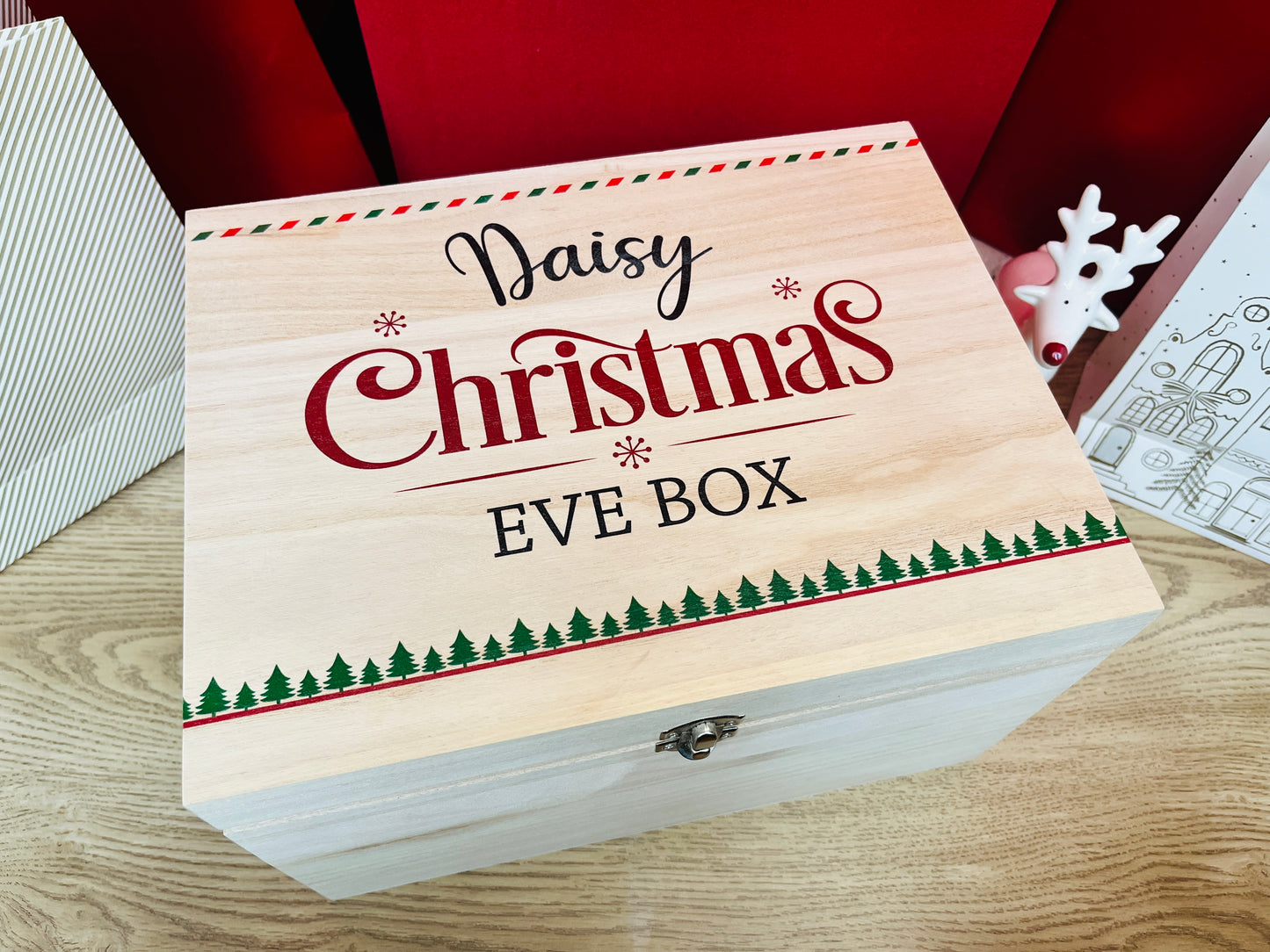 Christmas Box