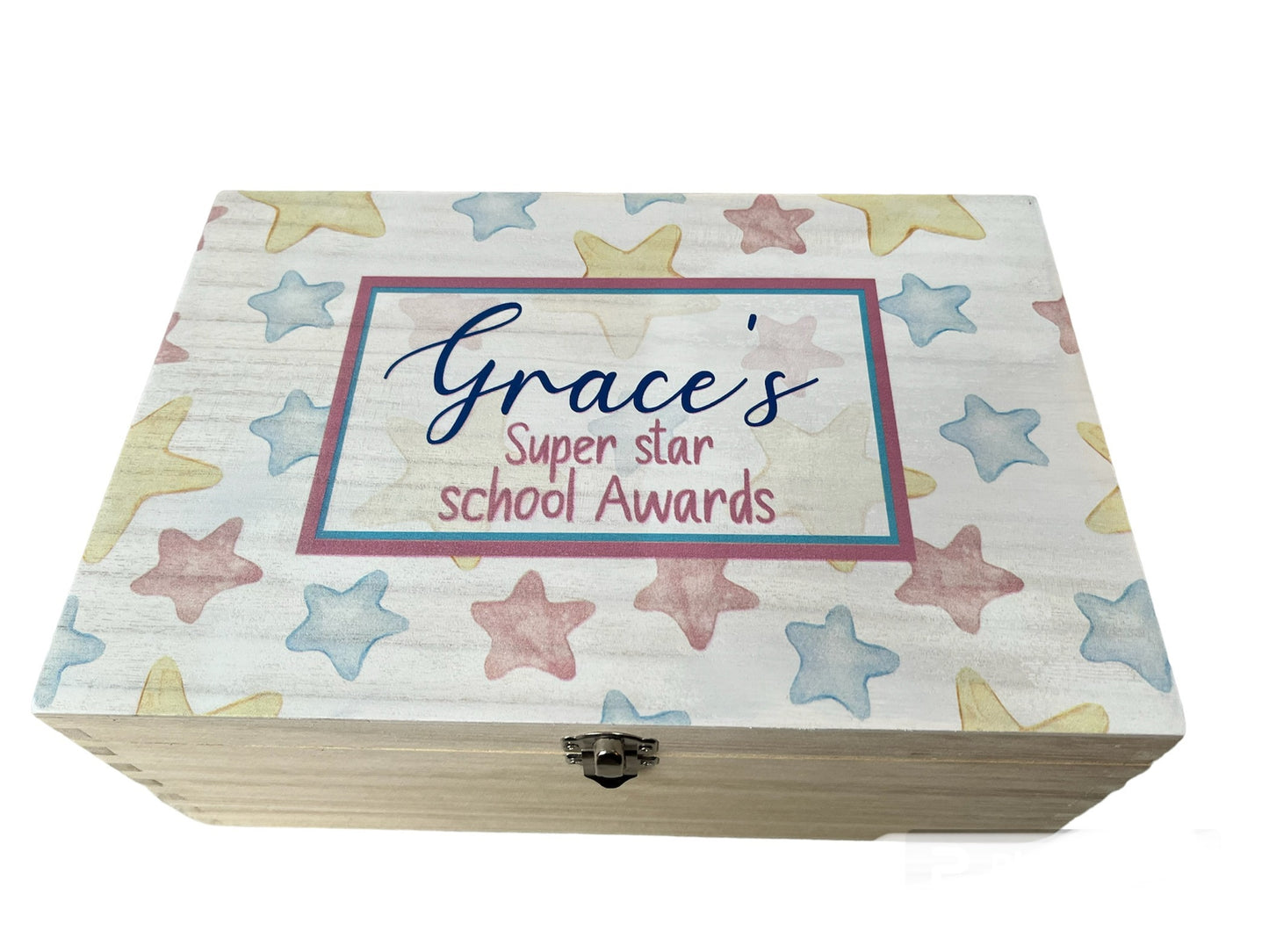 Star School box
