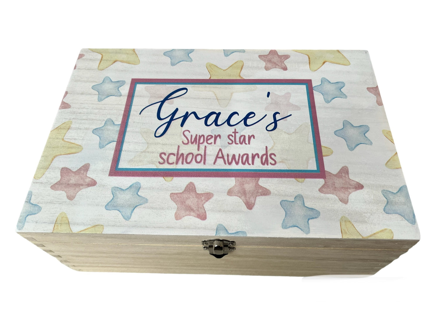 Star School box