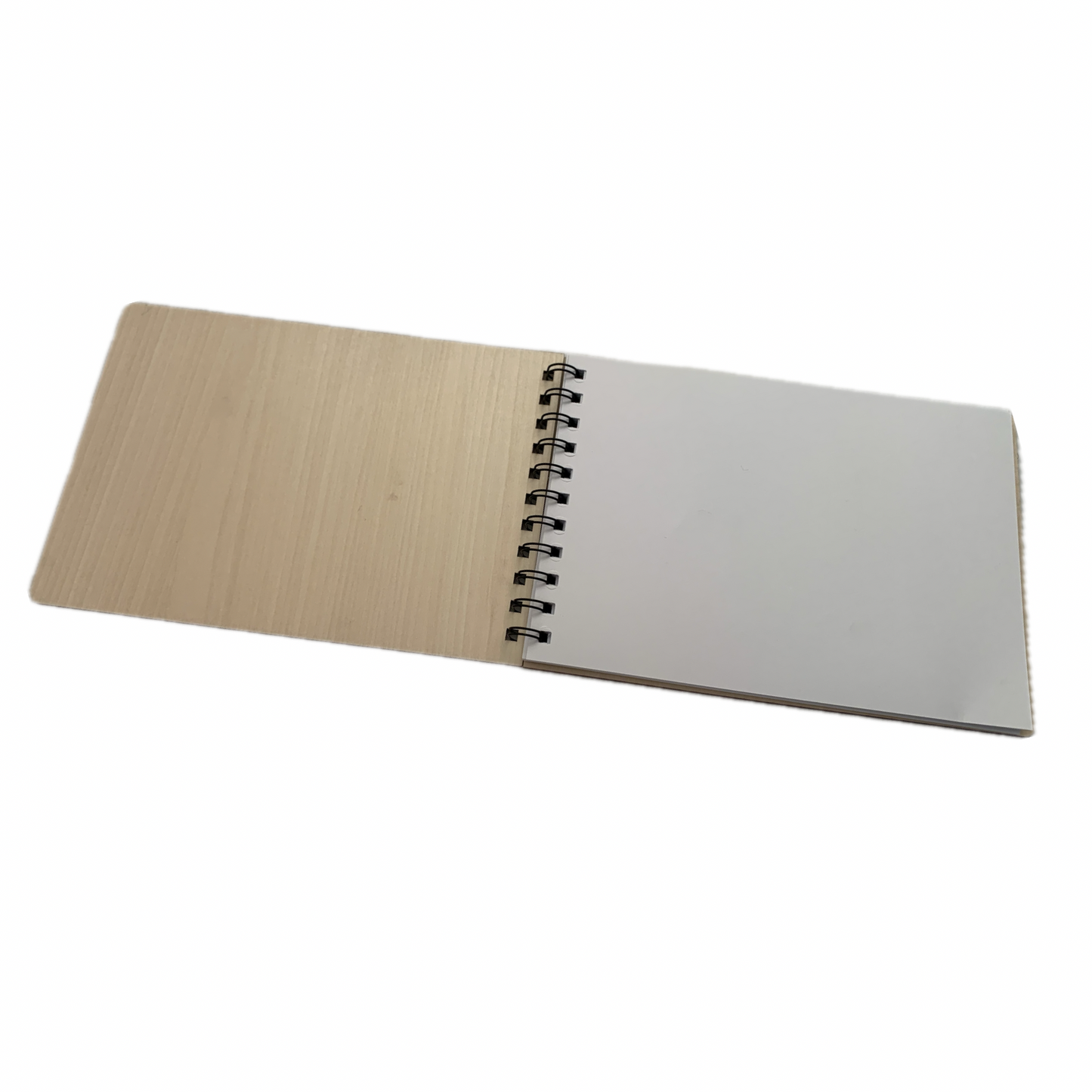 School leavers scrapbook notepad