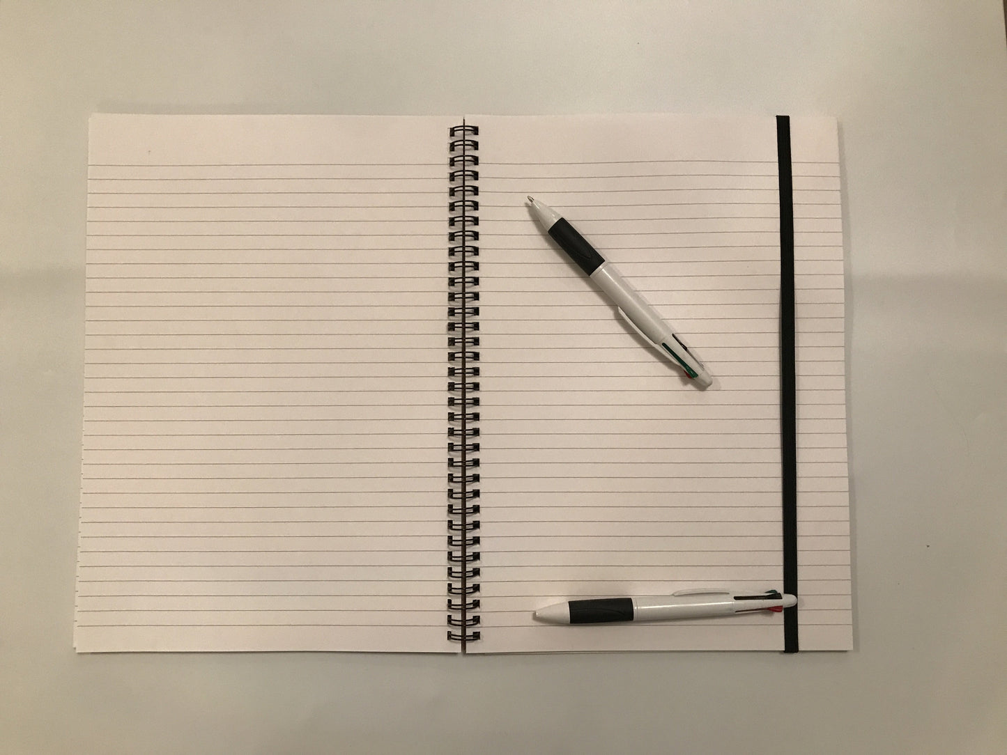 Spelling A4 Notebook