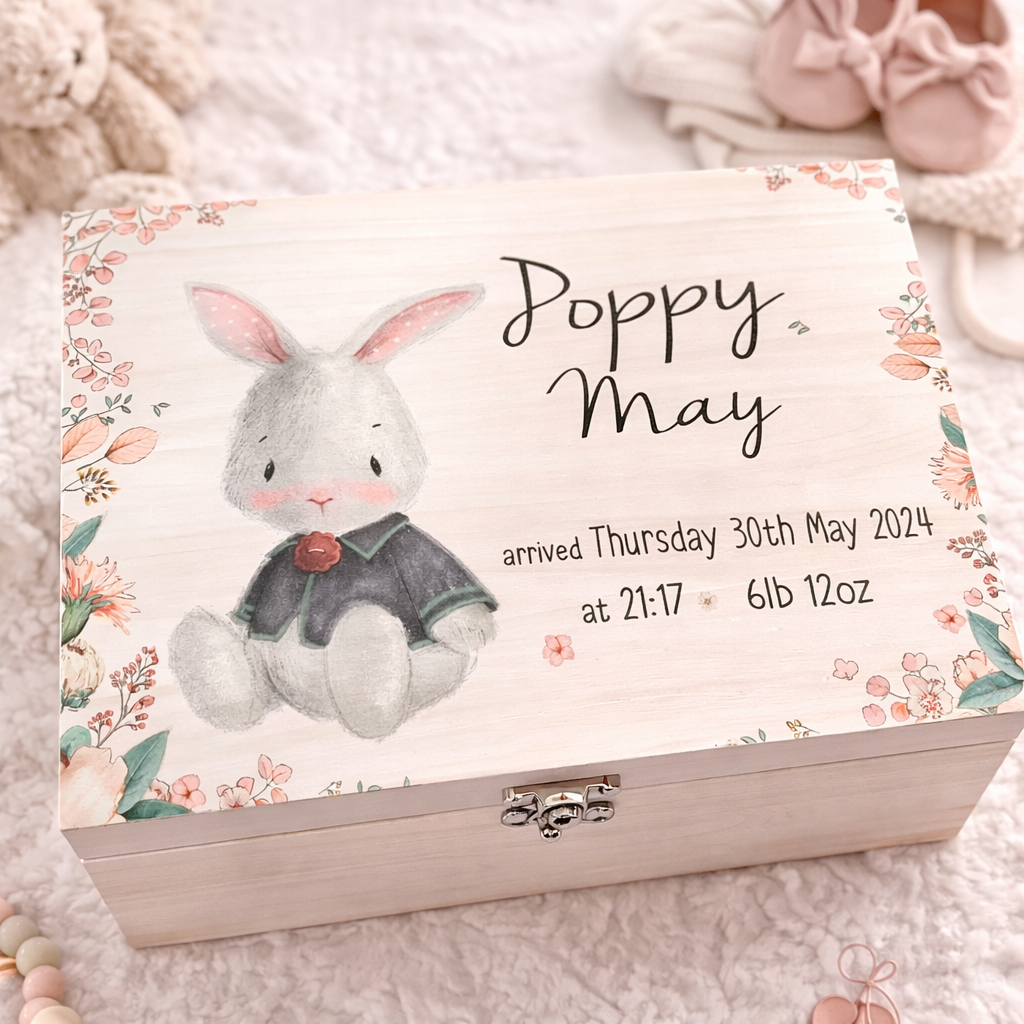Memory Boxes