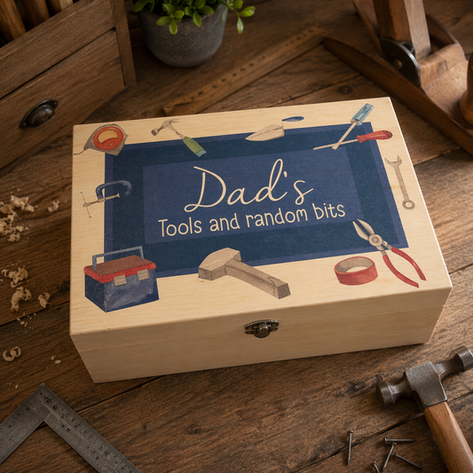 Tool box