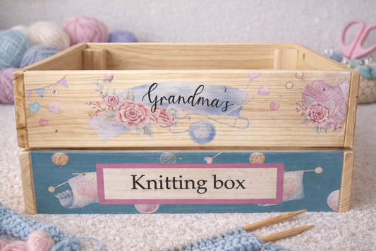 knitters crate