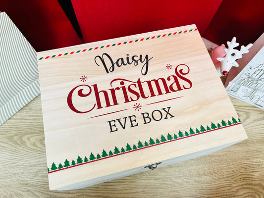 Christmas Box