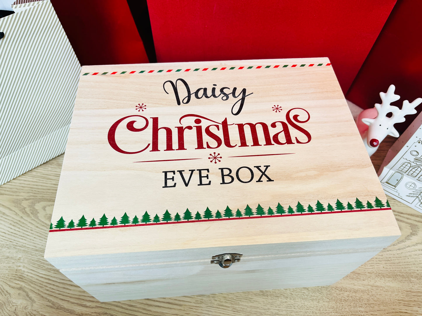 Christmas Box