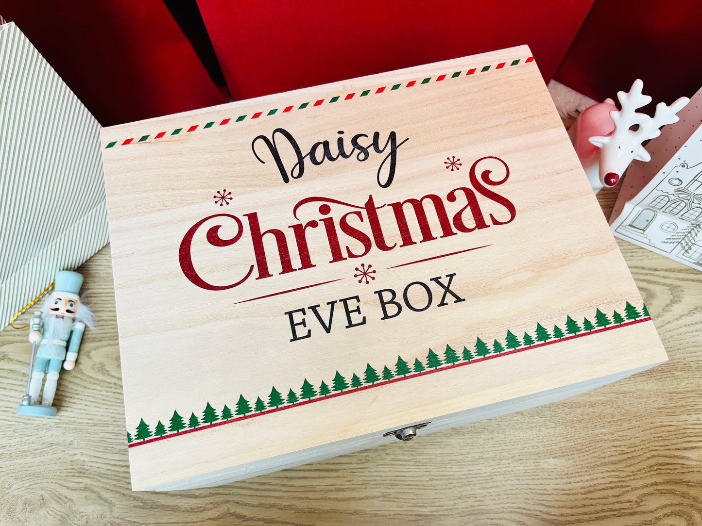 Christmas Box