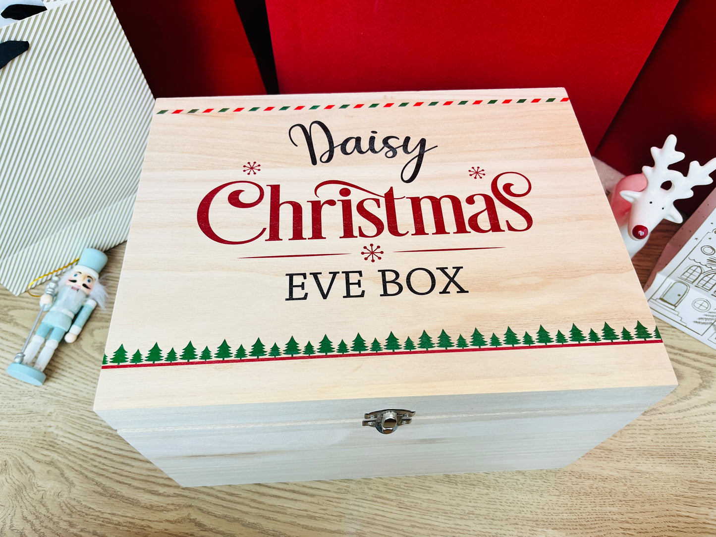Christmas Box
