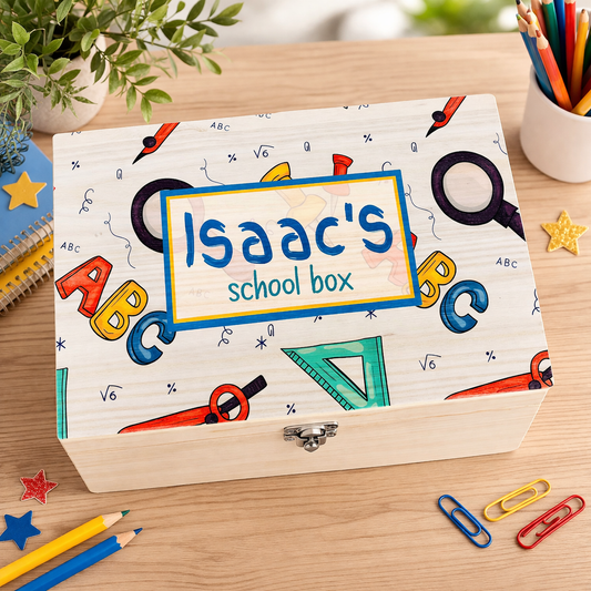 School box