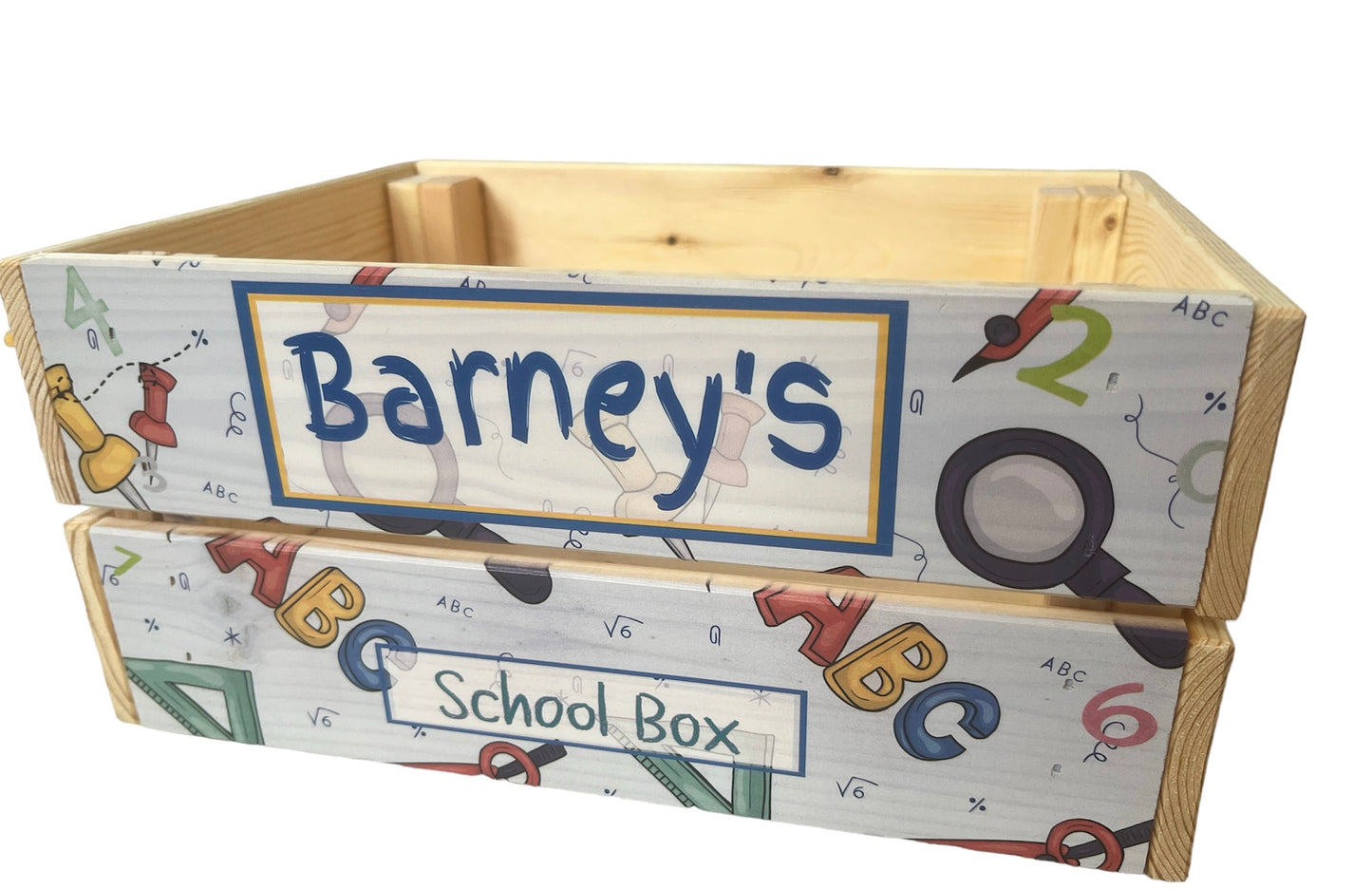 School box