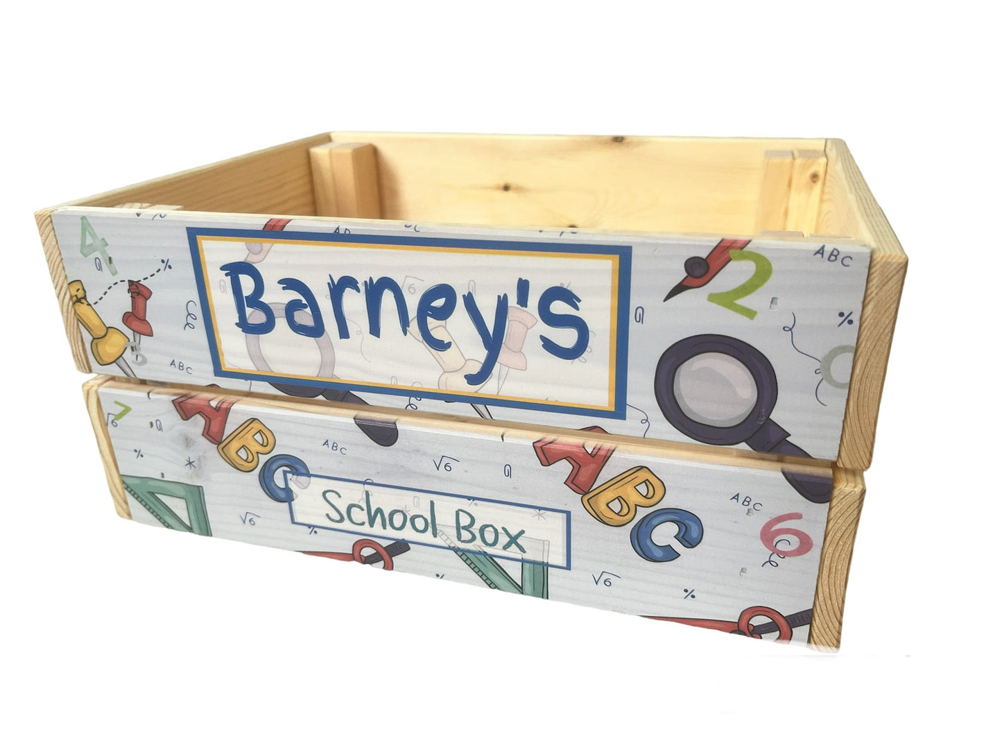 School box