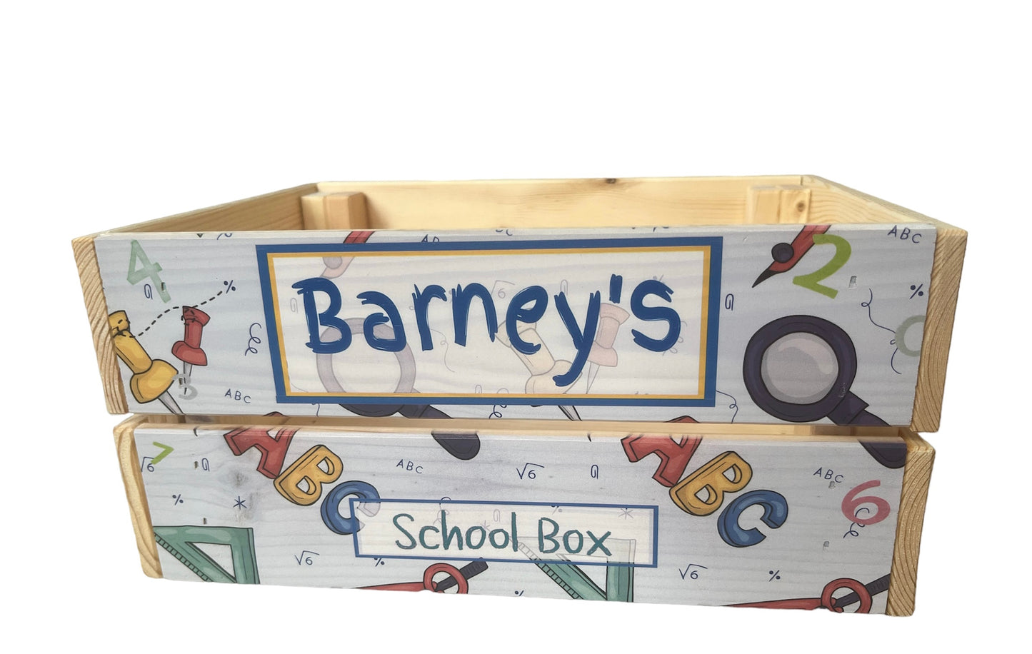 School box