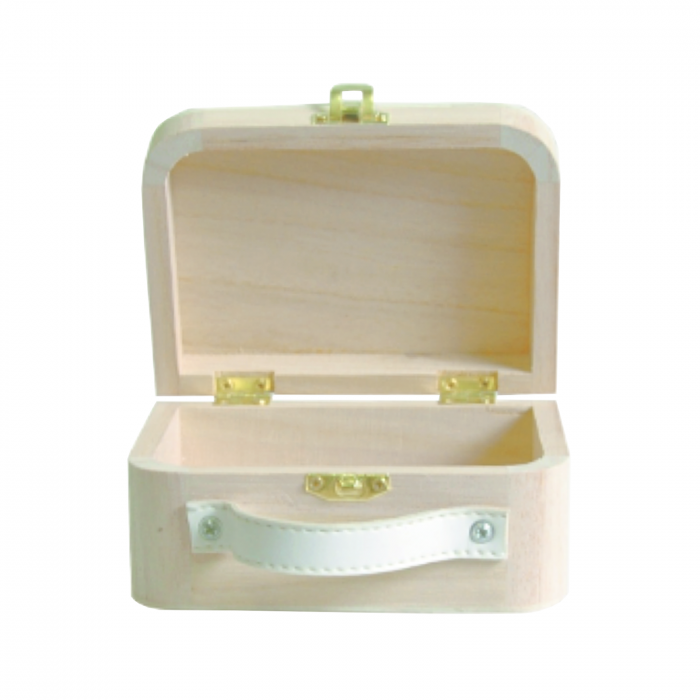 Personalised Bridesmaid Keepsake Suitcase Box