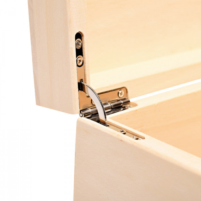 Christmas Woodland Bears Box