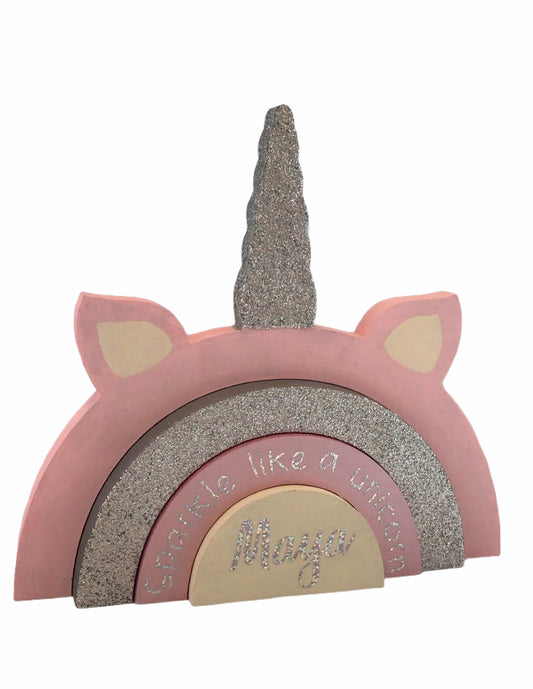 Unicorn Stacker