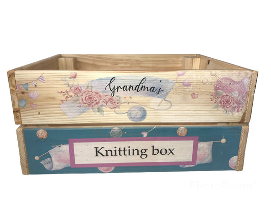 knitters crate