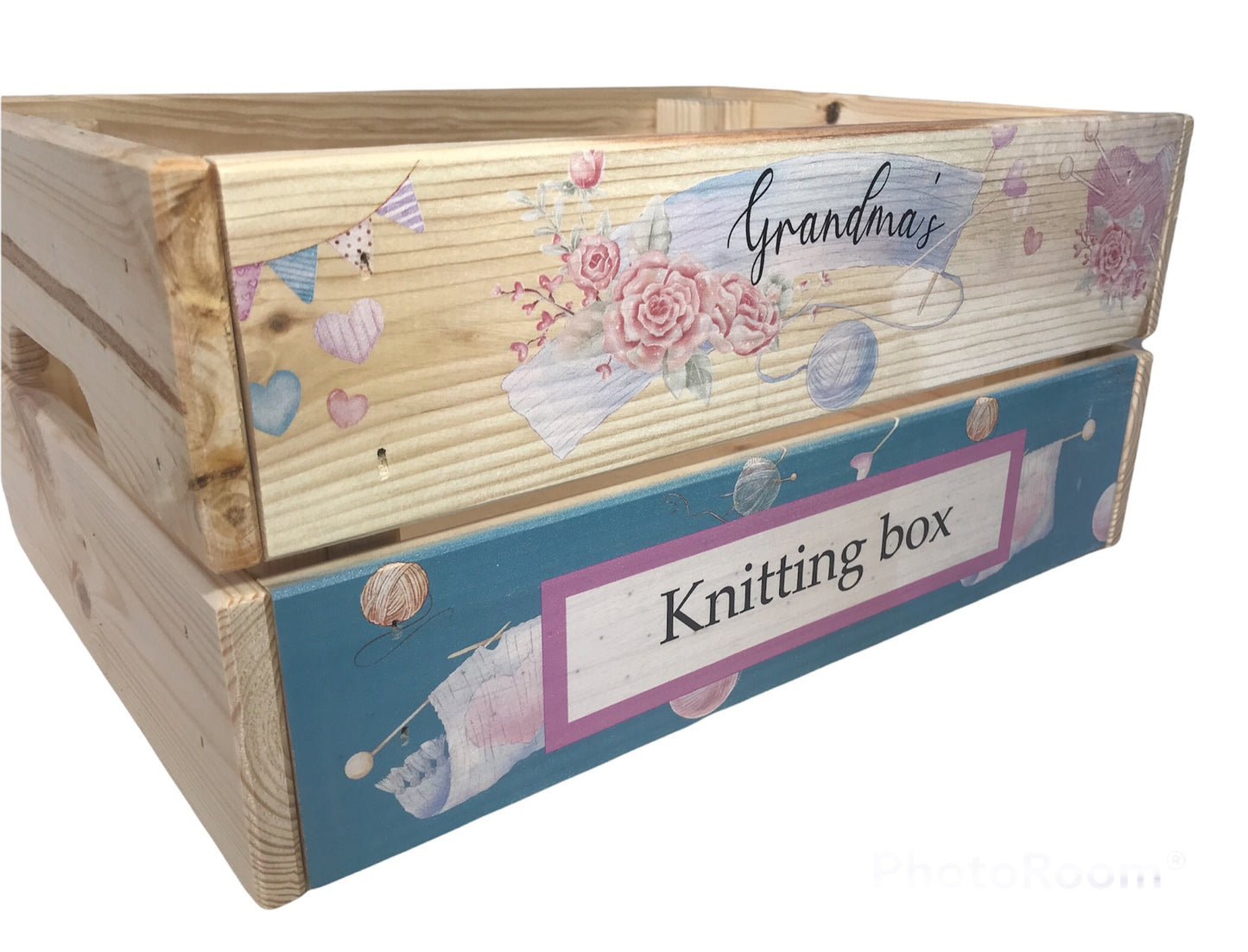 knitters crate