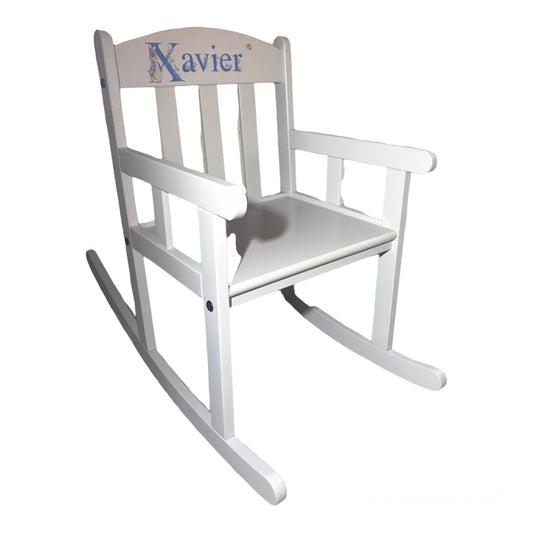 Rocking chair